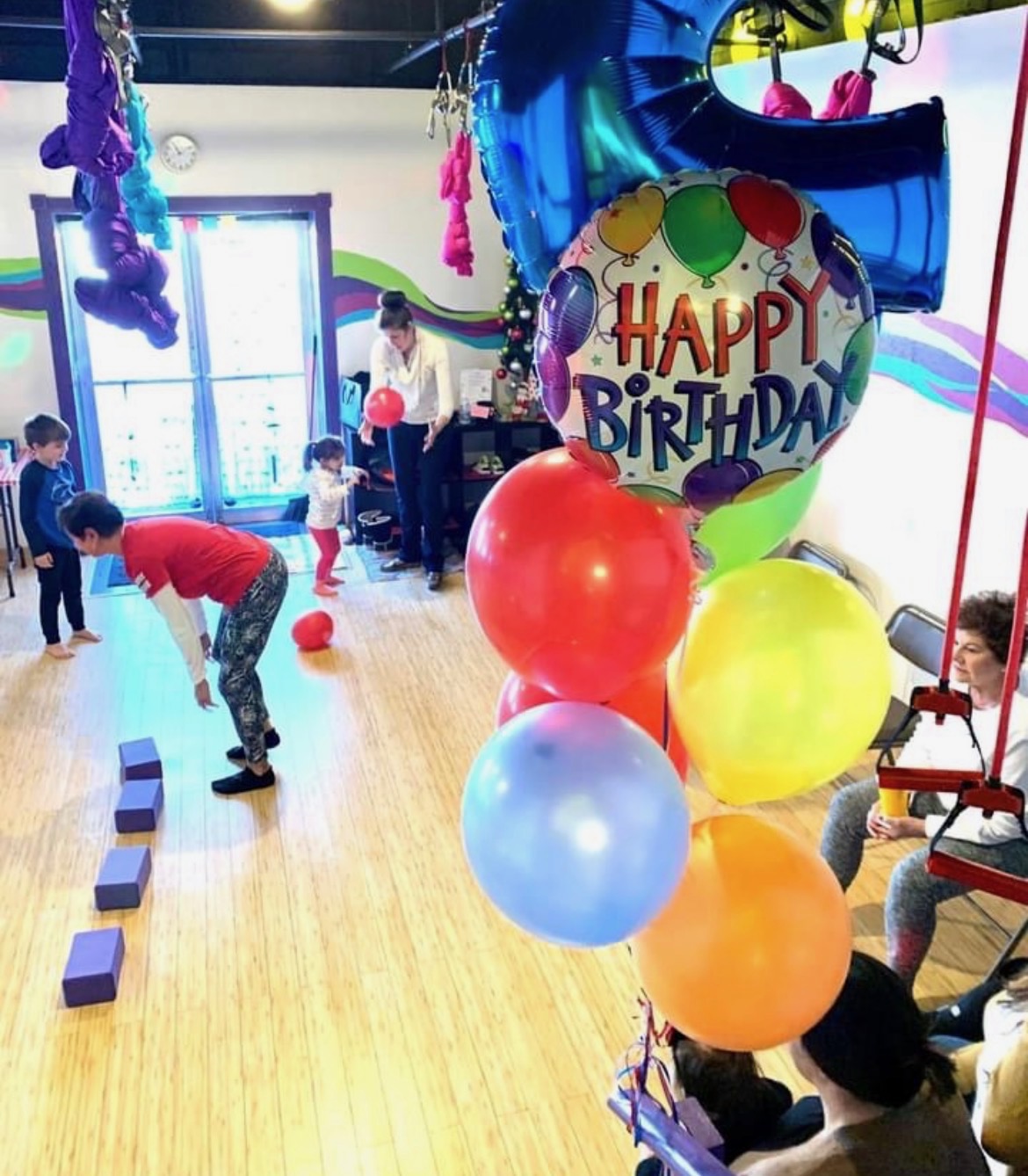 Kids Party